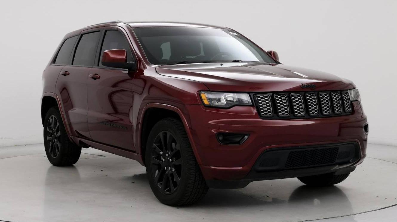 JEEP GRAND CHEROKEE 2017 1C4RJFAG9HC704923 image